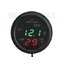 USB car charges, Thermometer and voltmeter ATMVRZC.jpg