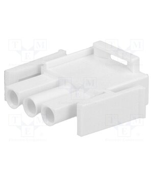 350766-1 Connector: wire-wire/PCB; plug; male/female; PIN: 3; 600V; 6.35mm XoABphXjN7qCmkEXMnpBx9bNhI31_UF5cUC9SQZmSpU