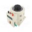 KIEA8 Variable autotransformer; 230VAC; Uout: 0÷260V; 6.5A; screw type tgks2a7slw5YNe5t83ukOqKg0yD8q8CTQ9gd0Hm_1sI