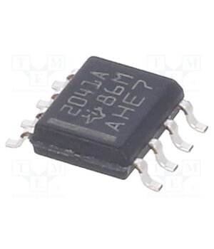 TPS2041AD IC: power switch; high-side; 0.5A; Ch: 1; N-Channel; SMD; SO8; tube h8DglRkc9xFLqCrWRzN2UAGieFXhF9gfC8GOb8Fh_-Q