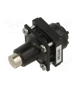 ZCKD01 Driving head; pin plunger Ø10mm; plastic; XCKS A7mC7re-8WuiILO35Ceq7HnFzuKbeIwfkfR-jJbo9Zk