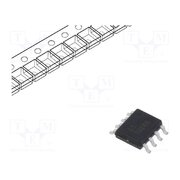 BXT280N02B Transistor: N-MOSFET x2; unipolar; 20V; 4A; Idm: 24A; 1.6W; SOP8 nWab376yoYo_8NrkJ7u-J7sezSvKrI3o5Fq4v7L99_M