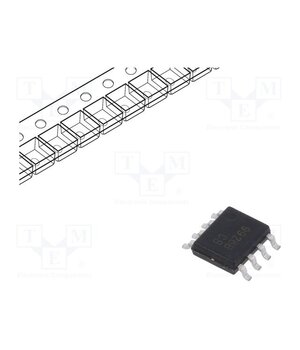 BXT280N02B Transistor: N-MOSFET x2; unipolar; 20V; 4A; Idm: 24A; 1.6W; SOP8 nWab376yoYo_8NrkJ7u-J7sezSvKrI3o5Fq4v7L99_M