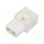 1703062-1 Connector: wire-wire; plug/socket; male/female; PIN: 2; 600V; 1x2 o8wsgNk1OGGDHhXaavaapkqhPXf5zo77Oua1XoOxm08
