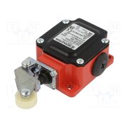 SN2-SU1Z DGHW Limit switch; NO + NC; 10A; max.400VAC; M20; IP65; -30÷80°C; metal 8u3RCPGWQVcAyVtLaJ9lB4wzsevVyTKvRIm9AA0Vst4