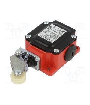 SN2-SU1Z DGHW Limit switch; NO + NC; 10A; max.400VAC; M20; IP65; -30÷80°C; metal 8u3RCPGWQVcAyVtLaJ9lB4wzsevVyTKvRIm9AA0Vst4