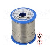 BROFIL 60 B2.1 0,8 MM 250 G Tin; lead-based; Sn60Pb40; 0.8mm; 0.25kg; reel; 183÷190°C 0miWMQhe3Q8ZNutlM-P1bg-WNPkxxLVR5cgF0i6JnJM