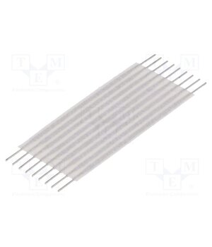 3-1437130-7 Connector: jumper cable; Tape ph: 1.27mm; L: 25.4mm; straight paNycotKXoMpD-vo8Rk2oC8tE6o1FXGwDQT7tQTx9Ws