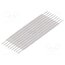 3-1437130-7 Connector: jumper cable; Tape ph: 1.27mm; L: 25.4mm; straight paNycotKXoMpD-vo8Rk2oC8tE6o1FXGwDQT7tQTx9Ws