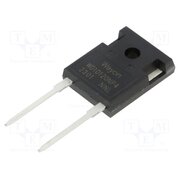 WSRSIC010120NP4 Diode: Schottky rectifying; SiC; THT; 1.2kV; 10A; TO247-2; Ir: 5uA VdvYr3nz4L5VQh0o5oteMm5gIIcVX2B309Lu78xqeEg