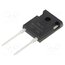 WSRSIC010120NP4 Diode: Schottky rectifying; SiC; THT; 1.2kV; 10A; TO247-2; Ir: 5uA VdvYr3nz4L5VQh0o5oteMm5gIIcVX2B309Lu78xqeEg