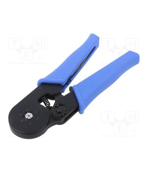 YAC9 Tool: for crimping; insulated solder sleeves; 1÷5mm2 IUa1kHg1X1MS03sDVuum-q57O3UvkhV9cPENWFB0m_A