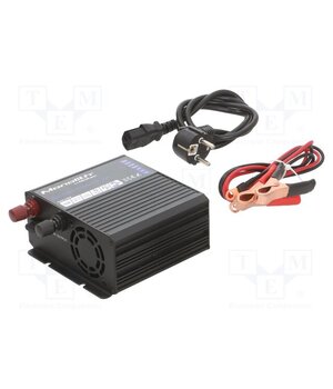 51958 Charger: for rechargeable batteries; 10A; 12÷15VDC; 88% PzGAFla0pGq1XzoIU9s8eH7IA0fsYaovsFk0XG6fLXA