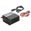 51958 Charger: for rechargeable batteries; 10A; 12÷15VDC; 88% PzGAFla0pGq1XzoIU9s8eH7IA0fsYaovsFk0XG6fLXA