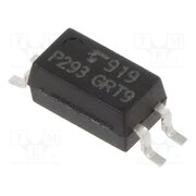 TLP293(GR-TPL,E(T Optocoupler; SMD; Ch: 1; OUT: transistor; Uinsul: 3.75kV; Uce: 80V nFTUV0hiDMedIHGRF2V6D_AaRtT_d8L9svhpSzcAJt4