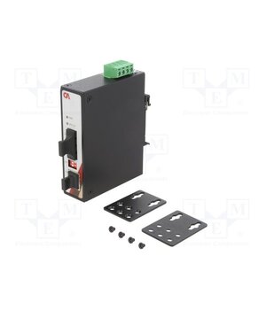 MEGU-0201-S4 Media converter; GIGA ETHERNET/single-mode fiber; 12÷48VDC 7mfRpVth13-Poi5pZgvIxE3Hl_uldHFeGRgdxbmPIBA