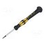 05030401001 Screwdriver; precision; Torx®; TX05; ESD; Blade length: 40mm Ph0TgOOS35Dghfw3Wgwk_kGbAdZ2hQD-fJoETuJ08LE