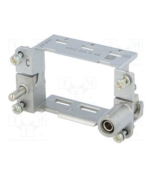 09140100303 Frame for modules; size 10B; Han-Modular®; Modules: 3; 57x27mm ObI7-lqcUcExRFwMZny1jC6w4zgdqD42K-BHW30c1tU