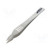 PT-07 Tweezers; 125mm; universal; Blade tip shape: sharp hd7L6RXidPoHXSMs7ubX58AhL5Fw06k5gxjPBqYYhYY
