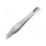 PT-07 Tweezers; 125mm; universal; Blade tip shape: sharp hd7L6RXidPoHXSMs7ubX58AhL5Fw06k5gxjPBqYYhYY