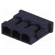 12CH-A4-03-BK Connector: wire-board; plug; female; PIN: 3; 2A; 50V; IDC; for cable e5vX2N3QF8Bx12n7V1T0MxMAgN0w7IJx1BCEg6JTRXs