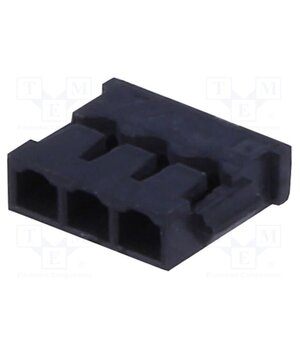 12CH-A4-03-BK Connector: wire-board; plug; female; PIN: 3; 2A; 50V; IDC; for cable e5vX2N3QF8Bx12n7V1T0MxMAgN0w7IJx1BCEg6JTRXs
