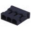 12CH-A4-03-BK Connector: wire-board; plug; female; PIN: 3; 2A; 50V; IDC; for cable e5vX2N3QF8Bx12n7V1T0MxMAgN0w7IJx1BCEg6JTRXs
