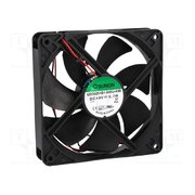 EEC0254B1-000U-A99 Fan: DC; axial; 48VDC; 120x120x25mm; 183.83m3/h; 44.5dBA; ball NvLiCC7osspgRt5Vskl70qGZq0mbGnsCdkwx4FcjXPk