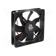 ASFP10371 Fan: DC; axial; 12VDC; 120x120x25mm; 155m3/h; 37dBA; ball; 2500rpm 18BuyPrdQYbakXDlwcscU3hG9kQUf5dstYKXWfTDIuE
