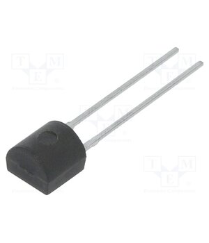 K1200E70 Thyristor: sidac; 1A; TO92; 110÷125V; THT; bulk; bidirectional nR_uCqMhhq8IgoRDtrlNdmVyF8xSR5mAS4pFXVZrm3I