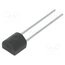K1200E70 Thyristor: sidac; 1A; TO92; 110÷125V; THT; bulk; bidirectional nR_uCqMhhq8IgoRDtrlNdmVyF8xSR5mAS4pFXVZrm3I