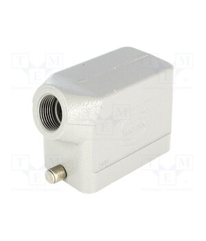 19300101540 Enclosure for connectors: HDC; size 10B; for cable; Han; IP65 THKWEiNIM9IQbBx5kiwBRvo3D0R8KW0smLdw9nLmv6Q