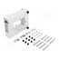 DM1TA0500 Transformer: current; DM; I AC: 500A; 5VA; 114x50x144mm; Class: 1 xEbSUjAK0DUrX-KII8VUe_8p1viU77yqC9lbkjTeqRI