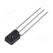 TSOP38438 Integrated IR receiver; 38kHz; 2.5÷5.5V; 45° SAhbRWzdjzFcpbcvcosP3Q-kyeFs8QqjVJftm7HKDqQ