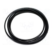 TU0604B-100 Pneumatic tubing; max.8bar; L: 100m; r bending min: 15mm; black PNksFqeENHJdSUbE4b9BcBZd_XRsBF4DsCXdqzCxCjw