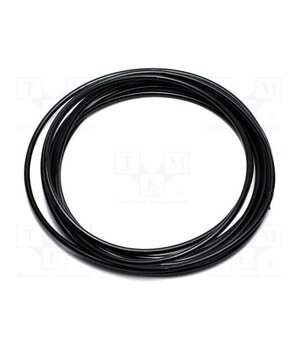 TU0604B-100 Pneumatic tubing; max.8bar; L: 100m; r bending min: 15mm; black PNksFqeENHJdSUbE4b9BcBZd_XRsBF4DsCXdqzCxCjw