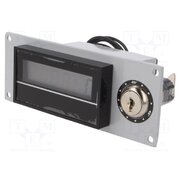 9415-005 Counter: electronical; LCD; pulses; 999999; Resetting: manual gZYc9lZOk9bgjvgILujpD6V_B3vHz4sfentkrZeAmsk