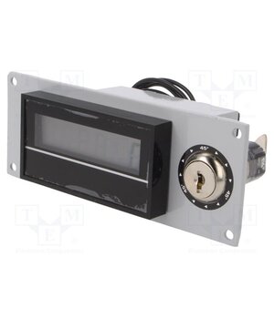 9415-005 Counter: electronical; LCD; pulses; 999999; Resetting: manual gZYc9lZOk9bgjvgILujpD6V_B3vHz4sfentkrZeAmsk
