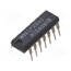 NTE4081B IC: digital; AND; Ch: 4; IN: 2; CMOS; THT; DIP14; 3÷18VDC; -55÷125°C tyxaVj1pS2MKPVpQ5ITiL0nbs4stybpPRcVdwGMZ8ys