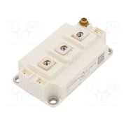 SKM400GAL125D 22890750 Module: IGBT; diode/transistor; boost chopper; Urmax: 1.2kV; screw QTJ2Bnx-pR05KI47w9Gy3TOTLm9QP9X0yVxRJi2d3xk