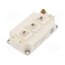 SKM400GAL125D 22890750 Module: IGBT; diode/transistor; boost chopper; Urmax: 1.2kV; screw QTJ2Bnx-pR05KI47w9Gy3TOTLm9QP9X0yVxRJi2d3xk