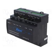DAXI Industrial module: IO system; -10÷55°C; 12÷24VDC; IN: 8; OUT: 8 3_LgKHhZxV23kumQ04mje18r875cajTP8QIBMpnDaVs