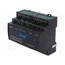 DAXI Industrial module: IO system; -10÷55°C; 12÷24VDC; IN: 8; OUT: 8 3_LgKHhZxV23kumQ04mje18r875cajTP8QIBMpnDaVs