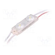 PROLED-2W-CC180 LED; white; 7000K; 720mW; 122lm; IP67; 175°; No.of diodes: 2; 2835 4r4g51b9-euay7XHEMJk5Ya6BjvprmSmadzdF6OWE4Q