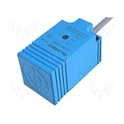 LE30SN15DPO Sensor: inductive; 0÷15mm; PNP / NO; Usup: 10÷30VDC; 200mA; cables u0ehmfAfWBo7YTSMK60o1aaR3Ee94GSlmvIRGajG2AE