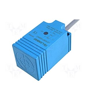 LE30SN15DPO Sensor: inductive; 0÷15mm; PNP / NO; Usup: 10÷30VDC; 200mA; cables u0ehmfAfWBo7YTSMK60o1aaR3Ee94GSlmvIRGajG2AE