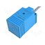 LE30SN15DPO Sensor: inductive; 0÷15mm; PNP / NO; Usup: 10÷30VDC; 200mA; cables u0ehmfAfWBo7YTSMK60o1aaR3Ee94GSlmvIRGajG2AE