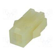 172330-1 Connector: wire-wire; plug; male; PIN: 4; 600V; for cable; 4.14mm pRRE_lemNu3K9AC7bp4Ed_H6IA1x3X3MMOyw3ZJif-s