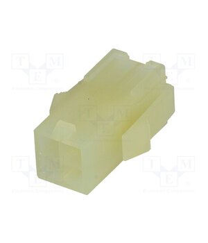 172330-1 Connector: wire-wire; plug; male; PIN: 4; 600V; for cable; 4.14mm pRRE_lemNu3K9AC7bp4Ed_H6IA1x3X3MMOyw3ZJif-s