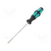 05100042001 Screwdriver; slot; 3.5x0.6mm; Kraftform Lasertip h3bNjv8d8axncAMR-UepoJDzDlQwY9i3QrOUar6Tnkk